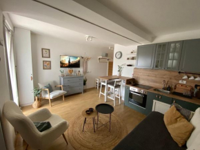 Apartman Pogled Gondola